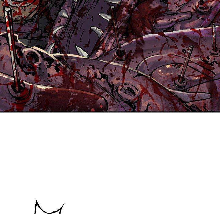 Leviathan (Lee Gyuntak) - Chapter 87 Page 36