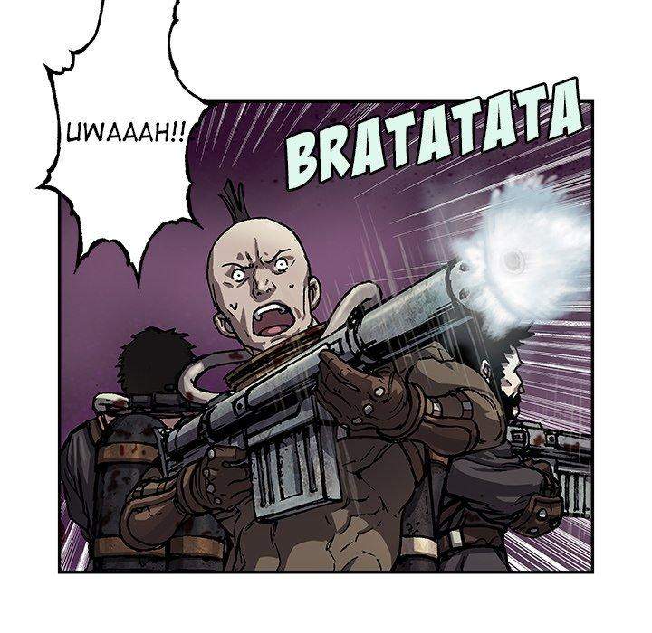 Leviathan (Lee Gyuntak) - Chapter 87 Page 37