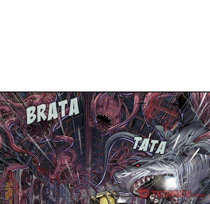 Leviathan (Lee Gyuntak) - Chapter 87 Page 38