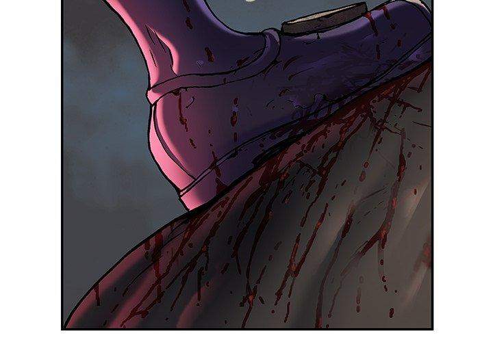 Leviathan (Lee Gyuntak) - Chapter 87 Page 4