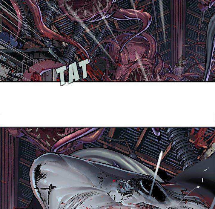 Leviathan (Lee Gyuntak) - Chapter 87 Page 40