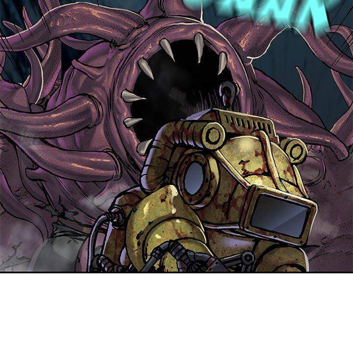 Leviathan (Lee Gyuntak) - Chapter 87 Page 44