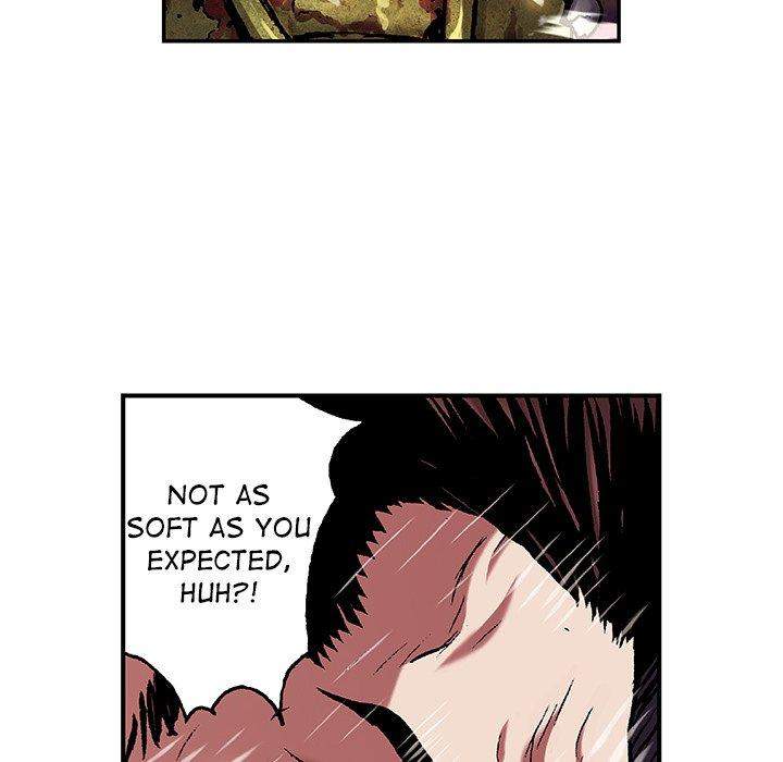 Leviathan (Lee Gyuntak) - Chapter 87 Page 47