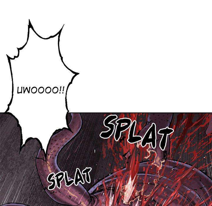 Leviathan (Lee Gyuntak) - Chapter 87 Page 49