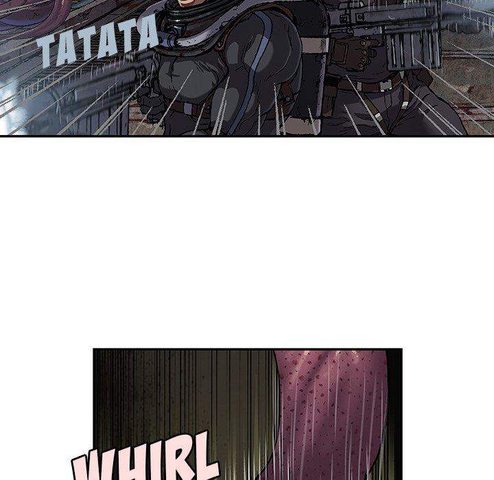 Leviathan (Lee Gyuntak) - Chapter 87 Page 52