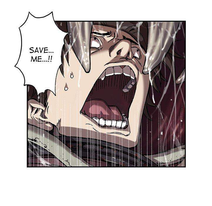 Leviathan (Lee Gyuntak) - Chapter 87 Page 56