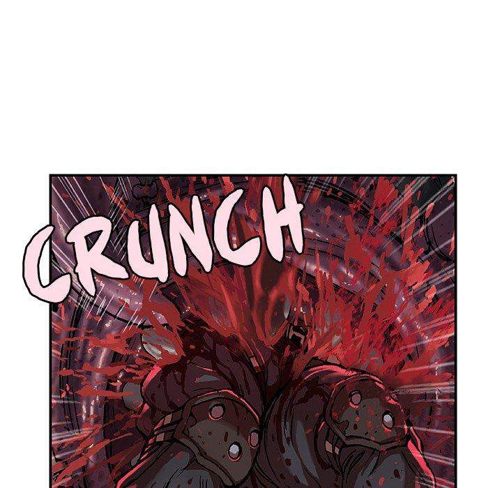 Leviathan (Lee Gyuntak) - Chapter 87 Page 57