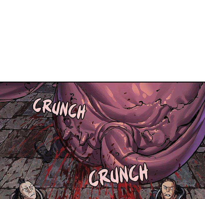 Leviathan (Lee Gyuntak) - Chapter 87 Page 59