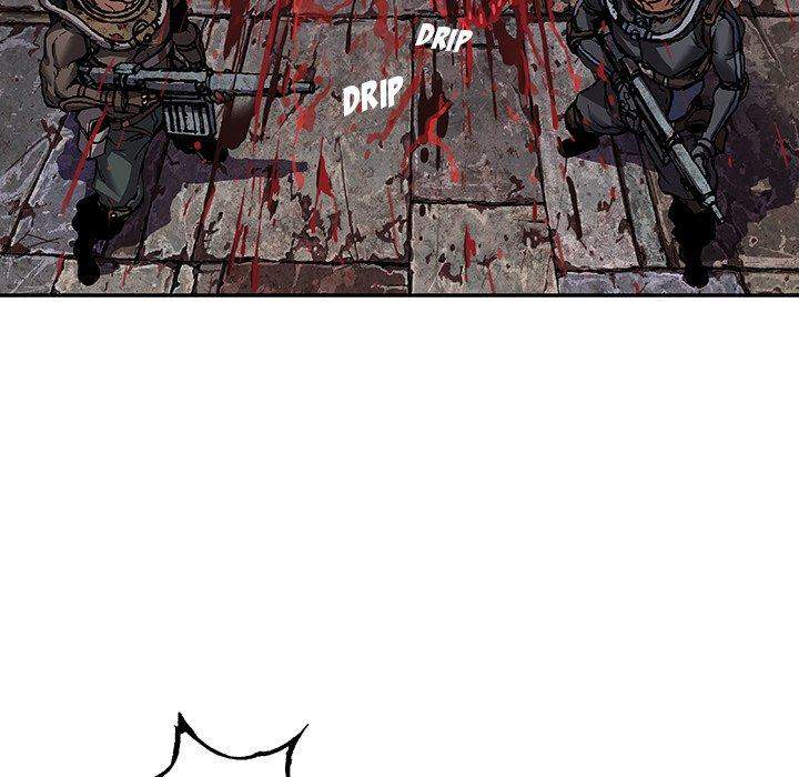 Leviathan (Lee Gyuntak) - Chapter 87 Page 60