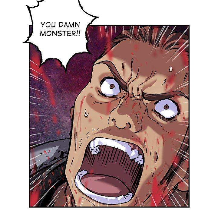Leviathan (Lee Gyuntak) - Chapter 87 Page 61