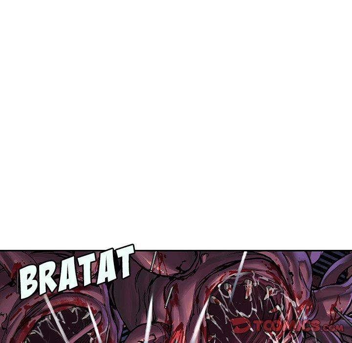 Leviathan (Lee Gyuntak) - Chapter 87 Page 62