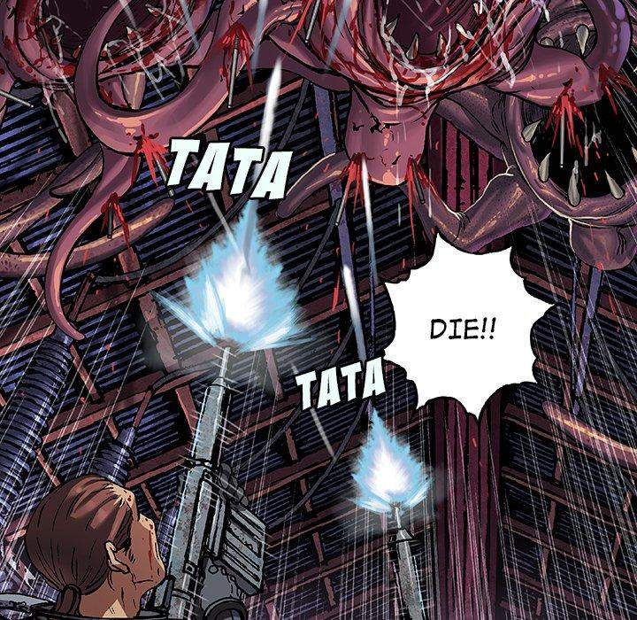 Leviathan (Lee Gyuntak) - Chapter 87 Page 63
