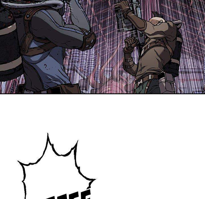 Leviathan (Lee Gyuntak) - Chapter 87 Page 64