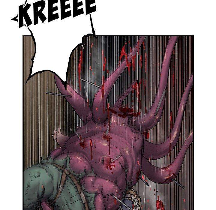 Leviathan (Lee Gyuntak) - Chapter 87 Page 65