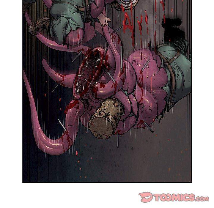 Leviathan (Lee Gyuntak) - Chapter 87 Page 66