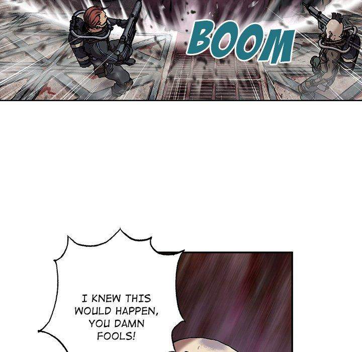 Leviathan (Lee Gyuntak) - Chapter 87 Page 68