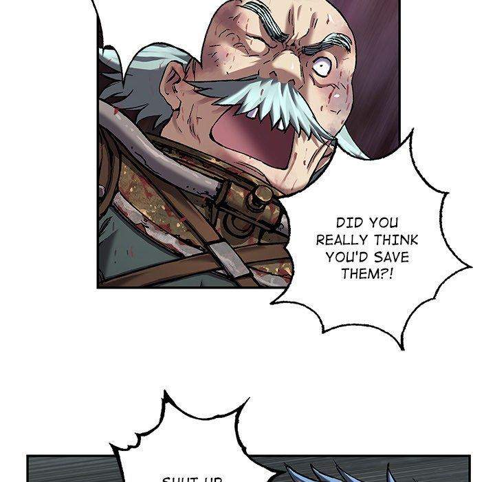 Leviathan (Lee Gyuntak) - Chapter 87 Page 69