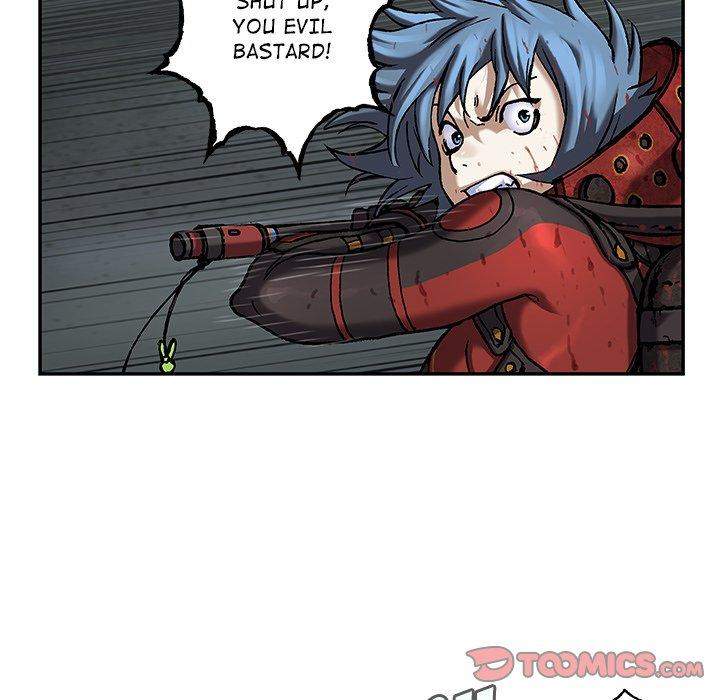 Leviathan (Lee Gyuntak) - Chapter 87 Page 70