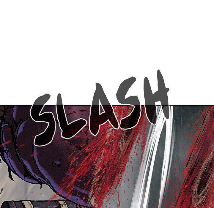 Leviathan (Lee Gyuntak) - Chapter 87 Page 72