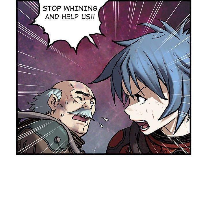 Leviathan (Lee Gyuntak) - Chapter 87 Page 75
