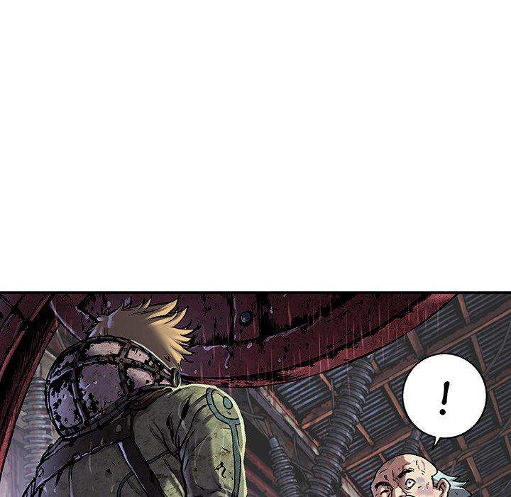 Leviathan (Lee Gyuntak) - Chapter 87 Page 81
