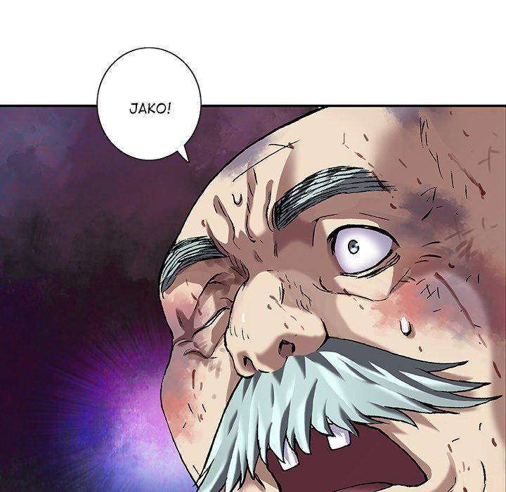 Leviathan (Lee Gyuntak) - Chapter 87 Page 87