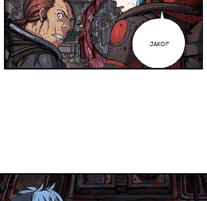 Leviathan (Lee Gyuntak) - Chapter 87 Page 89