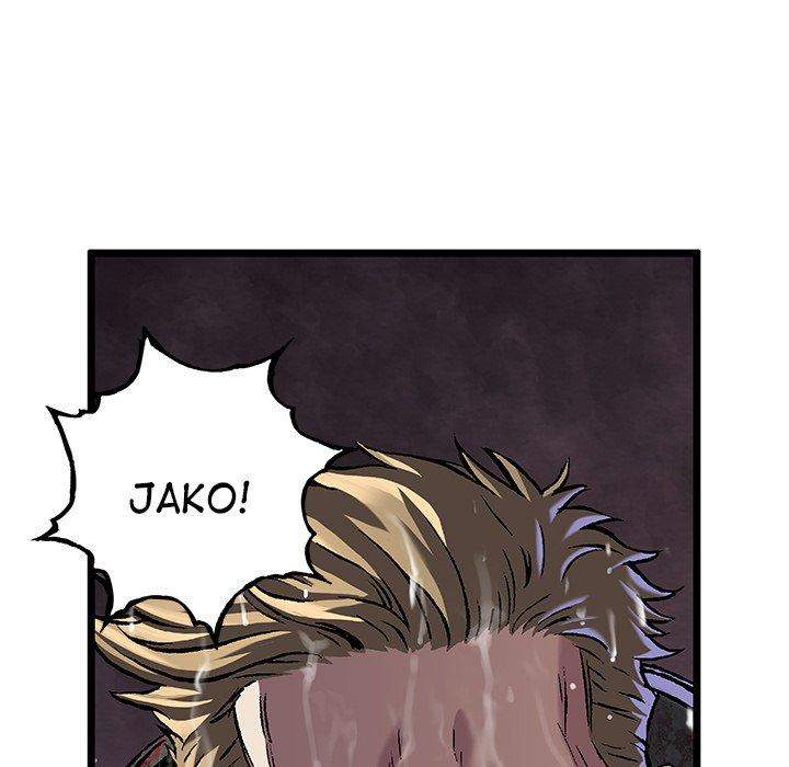 Leviathan (Lee Gyuntak) - Chapter 87 Page 91