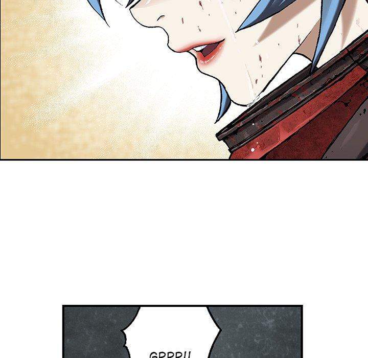 Leviathan (Lee Gyuntak) - Chapter 87 Page 95