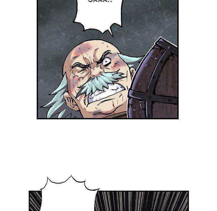 Leviathan (Lee Gyuntak) - Chapter 87 Page 96
