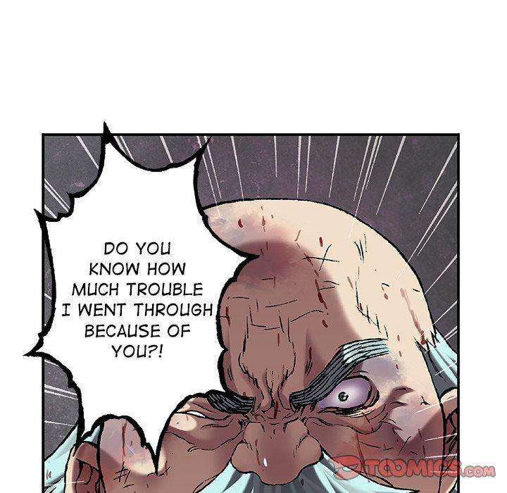 Leviathan (Lee Gyuntak) - Chapter 87 Page 98