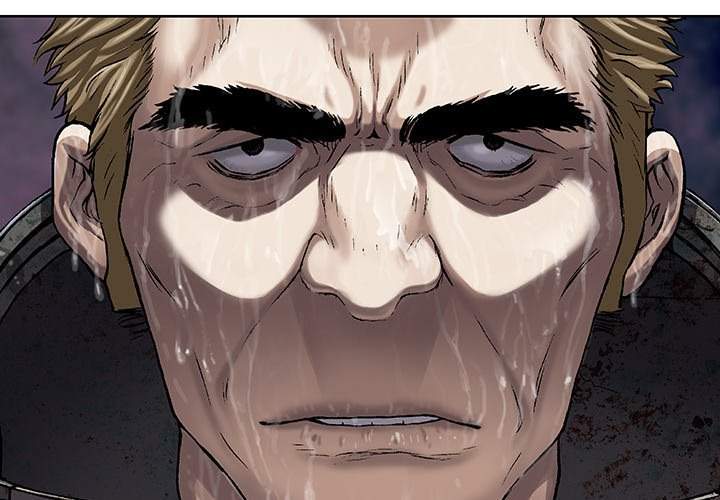 Leviathan (Lee Gyuntak) - Chapter 88 Page 1