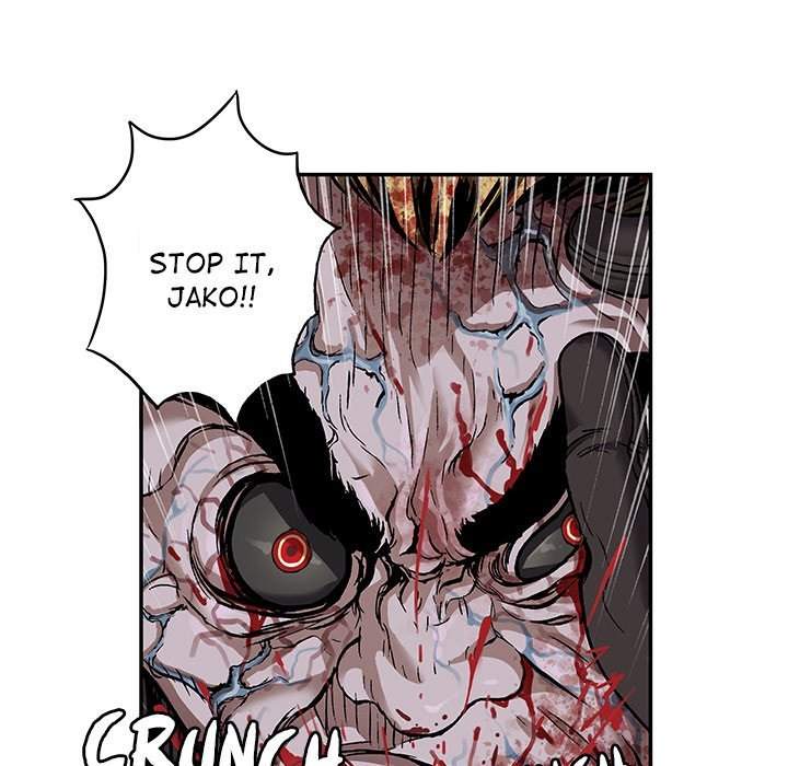 Leviathan (Lee Gyuntak) - Chapter 88 Page 100