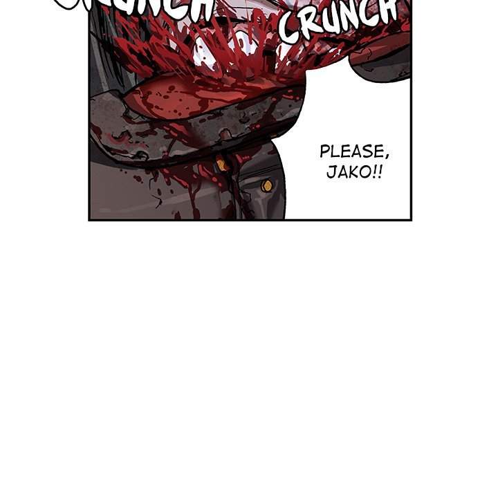 Leviathan (Lee Gyuntak) - Chapter 88 Page 101