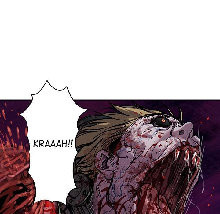 Leviathan (Lee Gyuntak) - Chapter 88 Page 106