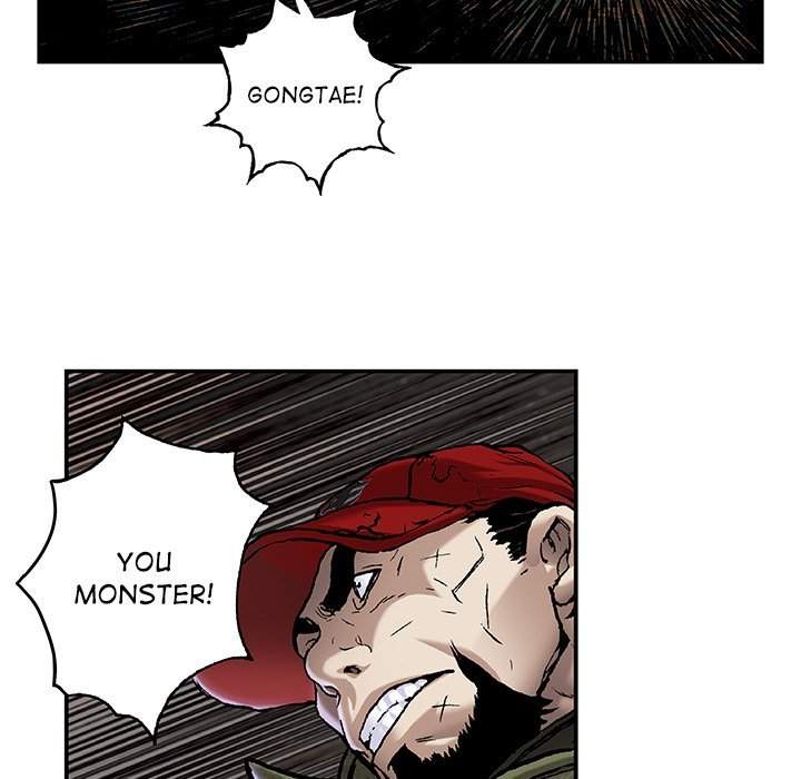 Leviathan (Lee Gyuntak) - Chapter 88 Page 109