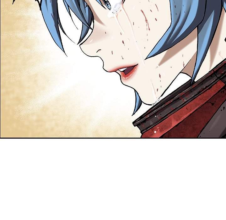 Leviathan (Lee Gyuntak) - Chapter 88 Page 11