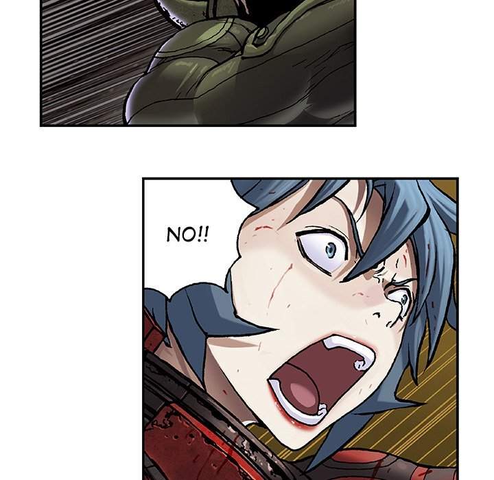 Leviathan (Lee Gyuntak) - Chapter 88 Page 110