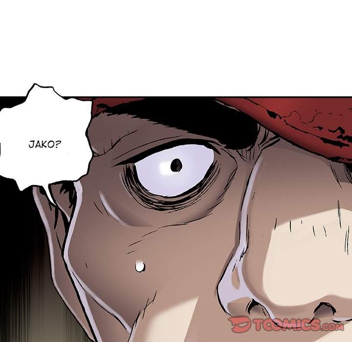 Leviathan (Lee Gyuntak) - Chapter 88 Page 117