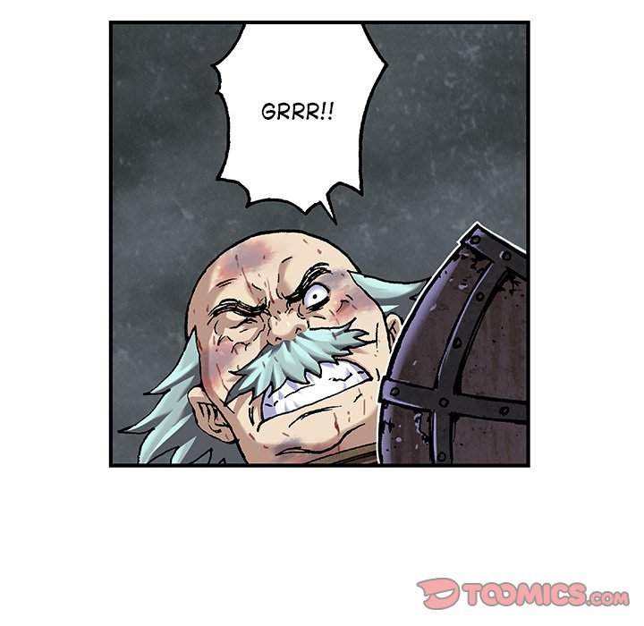 Leviathan (Lee Gyuntak) - Chapter 88 Page 12