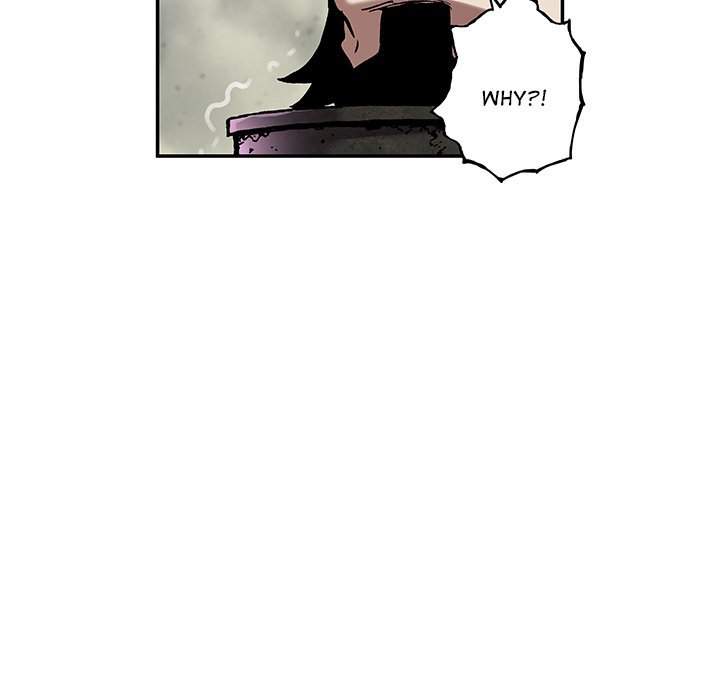 Leviathan (Lee Gyuntak) - Chapter 88 Page 121