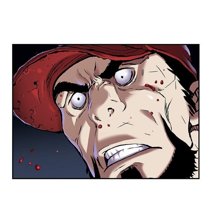 Leviathan (Lee Gyuntak) - Chapter 88 Page 125