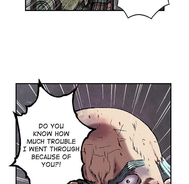 Leviathan (Lee Gyuntak) - Chapter 88 Page 14