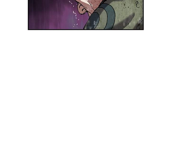 Leviathan (Lee Gyuntak) - Chapter 88 Page 17