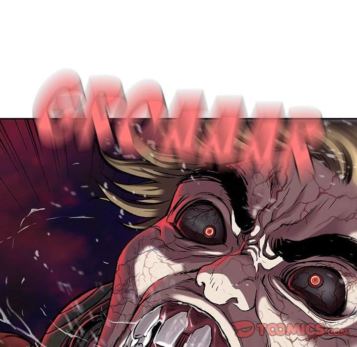 Leviathan (Lee Gyuntak) - Chapter 88 Page 18