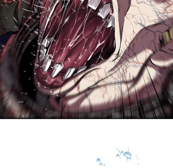 Leviathan (Lee Gyuntak) - Chapter 88 Page 19