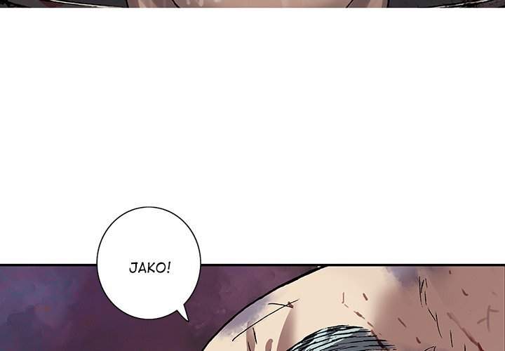 Leviathan (Lee Gyuntak) - Chapter 88 Page 2