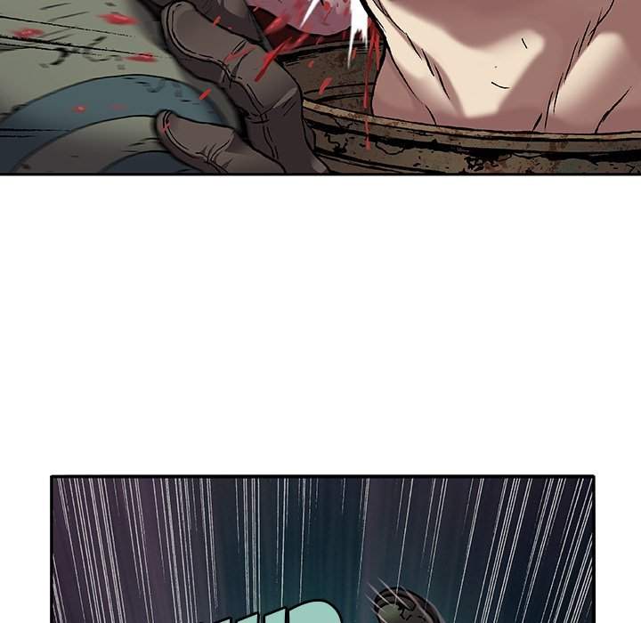 Leviathan (Lee Gyuntak) - Chapter 88 Page 22