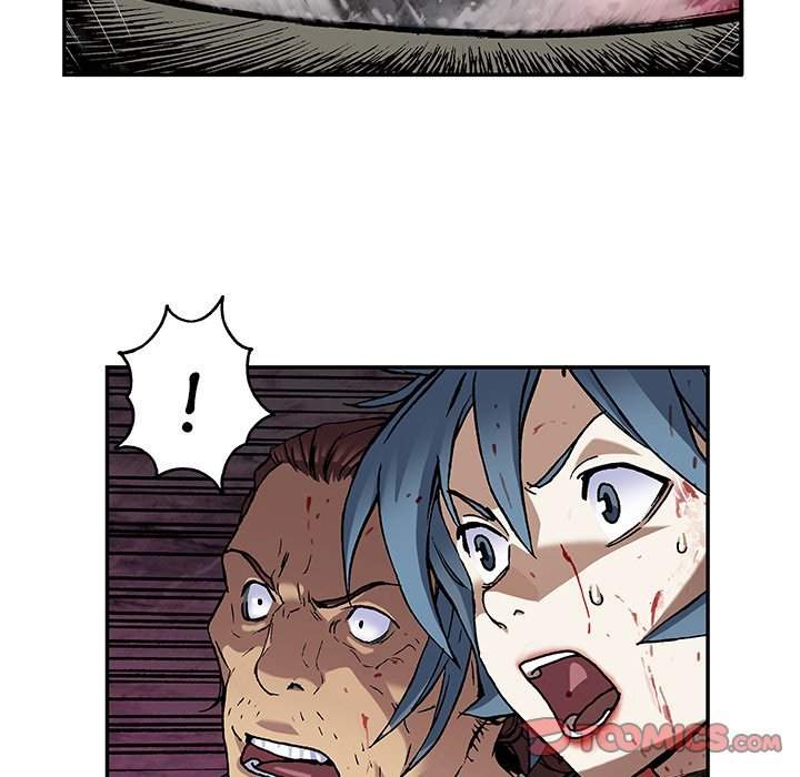 Leviathan (Lee Gyuntak) - Chapter 88 Page 24