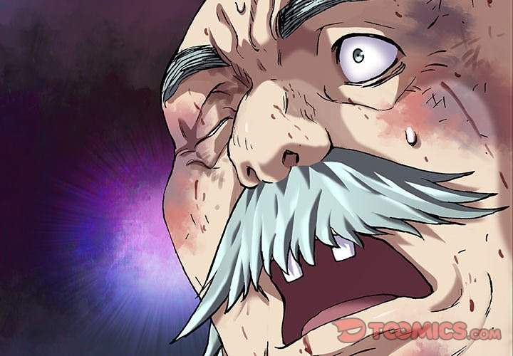 Leviathan (Lee Gyuntak) - Chapter 88 Page 3